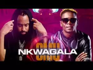 King Saha - Nkwagala Omu ft. Navio